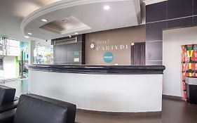 Ayenda Hotel Carivdi